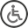 Pessoas com deficiência