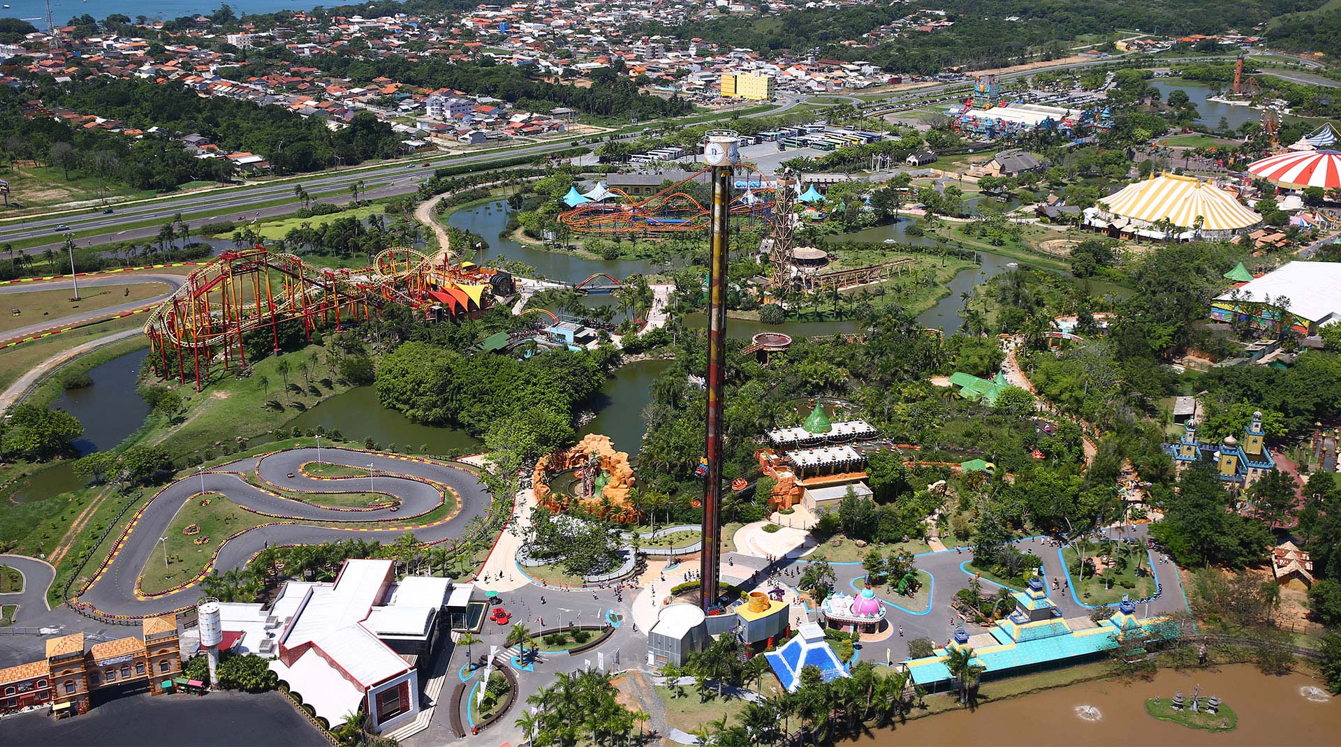 Beto Carrero World