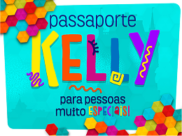 Passaporte Kelly