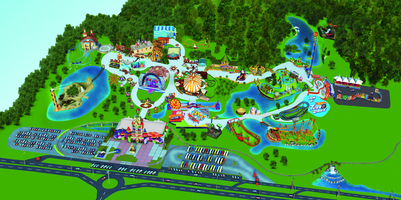 Beto Carrero World Beto Carrero World